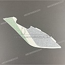 Tail cowl decal, right side