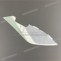 APRILIA Tail cowl decal, right side 2H001918