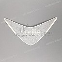 Front cowling decal