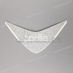 Front cowling decal