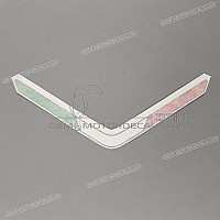 APRILIA Front cowling decal 2H001944