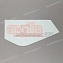 Tank decal , left side