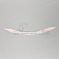 APRILIA Rimstripe tape 2H001956