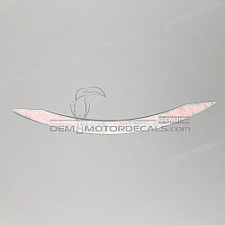 Rimstripe tape