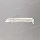 Front cowling decal