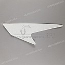 Tank decal , left side