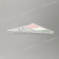 APRILIA Autocollant carénage arrière queue, côté droit 2H002008