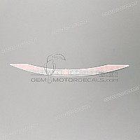 APRILIA Adesivo 2H002011