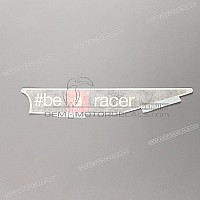 APRILIA Autocollant carénage arrière queue, côté gauche 2H002247