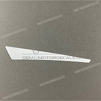 APRILIA Naklejka na przedni błotnik, lewa strona 2H002262