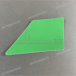 Adesivo pannello laterale, lato destro