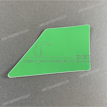 Pegatina para panel lateral, lado derecho