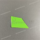 Pegatina para panel lateral, lado izquierdo