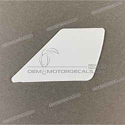 Adesivo pannello laterale, lato destro