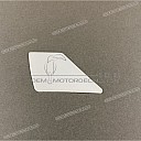 Pegatina para panel lateral, lado izquierdo