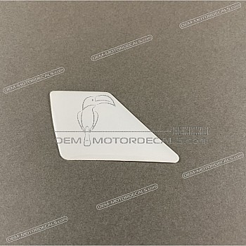 Pegatina para panel lateral, lado izquierdo