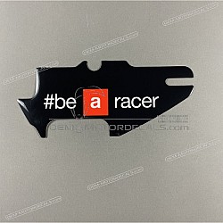 Aufkleber, Linke Seite