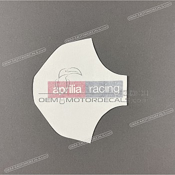 Kotflügelaufkleber vorne