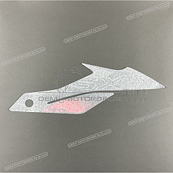 Adesivo pannello laterale, lato destro