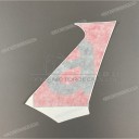 Untere Verkleidung APRILIA SR Aufkleber, rechte Seite