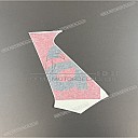 Lower shield cover graphic 