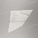 Side cowling decal, left side