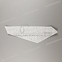 Side cowling decal, left side