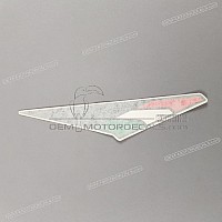 APRILIA Tail cowl decal, left side 2H002579