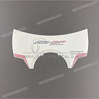 APRILIA Tank decal 2H002686