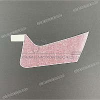 APRILIA Autocollant bas de carénage, côté droit 2H002699