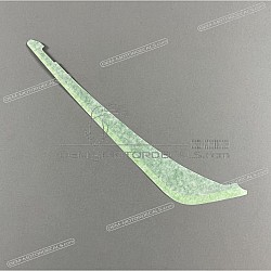 Pegatina colin, lado derecho