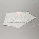 Autocollant de panneau latéral, côté gauche