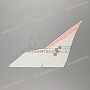 Front cowling decal, right side