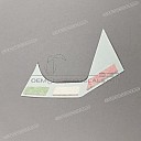 Tank decal, right side