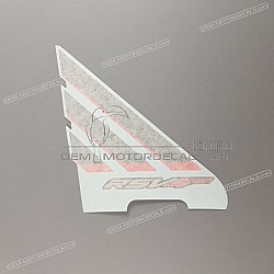 Naklejka na osłonę boczną, prawa strona