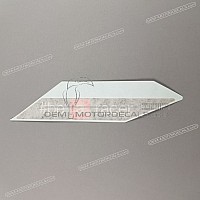APRILIA Bugverkleidung Aufkleber, Linke Seite 2H002965