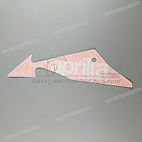 APRILIA Autocollant bas de carénage, côté gauche 2H002967