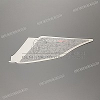 APRILIA Tail cowl decal, left side 2H002984