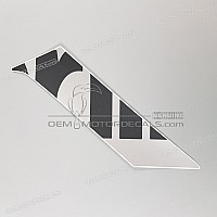 APRILIA Frame cowling decal, left side 2H003028