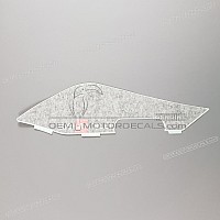 APRILIA Tail cowl decal, right side 2H003031