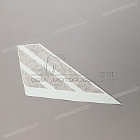 APRILIA Autocollant de réservoir, côté gauche 2H003056