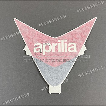 Windscreen,shield decal