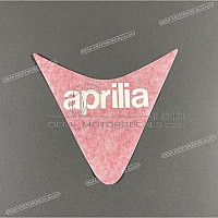 APRILIA Naklejka na tylną owiewkę / zadupek 2H003452