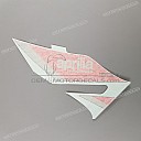 Tank decal, right side