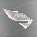 Tank decal, right side