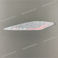 APRILIA Autocollant carénage arrière queue, côté gauche 2H003590