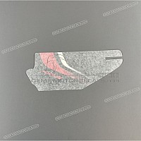 APRILIA Autocollant, côté gauche 2H003593