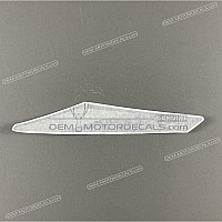 APRILIA Autocollant de carénage supérieur avant, côté gauche 2H003600