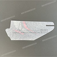 APRILIA Autocollant, côté gauche 2H003611