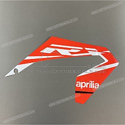 Adesivo pannello laterale, lato destro